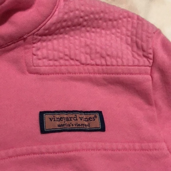 Vineyard Vines Kids Shep Shirt Pullover Sweatshirt - Picture 5 of 12